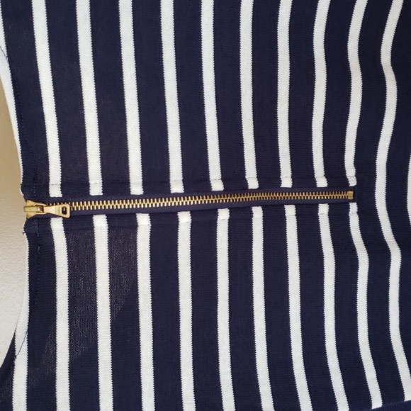 Loft Sleeveless Dress - Picture 4 of 4